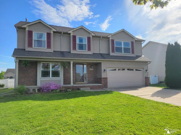 4086 Crooked Ln, Newport, MI 48166