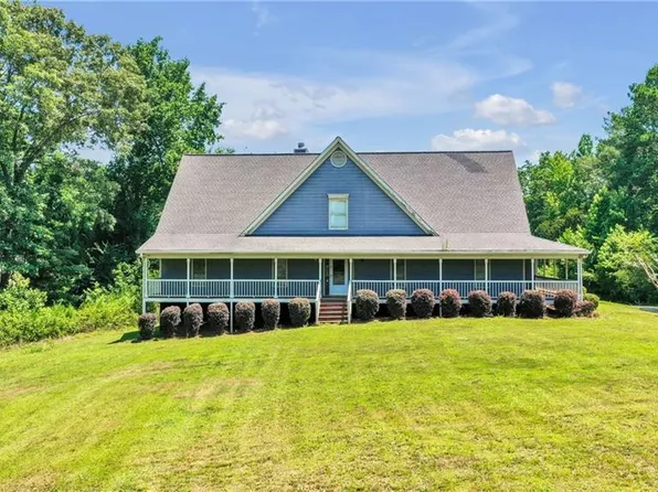 3331 Friendship Rd, Buford, GA 30519