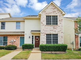 5748 Giddyup Ln, Fort Worth, TX 76179