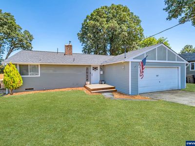 347 7th Ave, Sweet Home, OR, 97386