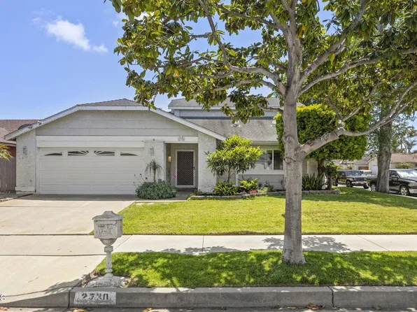 2730 Oarfish Ln, Oxnard, CA 93035
