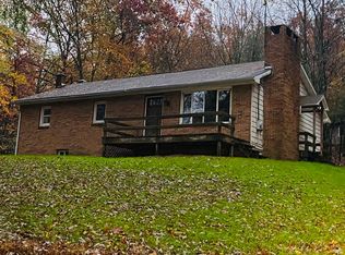 1047 Clouser Hollow Rd, New Bloomfield, PA 17068