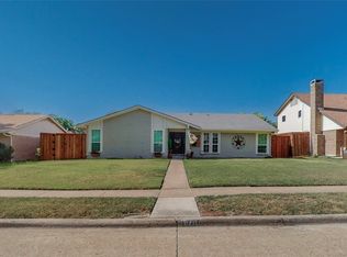 1700 Arvada Dr, Richardson, TX 75081
