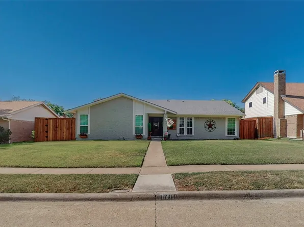 1700 Arvada Dr, Richardson, TX 75081