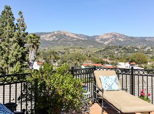 216 Samarkand Dr, Santa Barbara, CA 93105