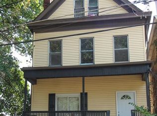 2 Hybla St, Pittsburgh, PA 15212