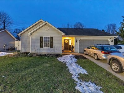 760 Millwood Dr, Geneva, OH, 44041
