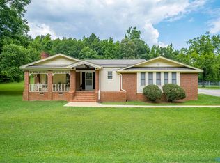 7230 Gallant Rd, Gallant, AL 35972