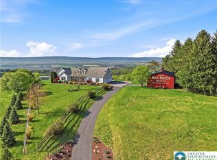 6292 Sandy Ct, New Tripoli, PA 18066