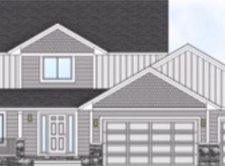 13291 9th Ave S, Zimmerman, MN 55398