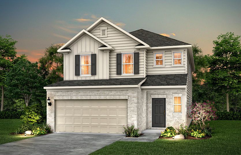 Home Exterior LC2Y