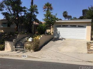 3576 Stonewood Dr, Sherman Oaks, CA 91403