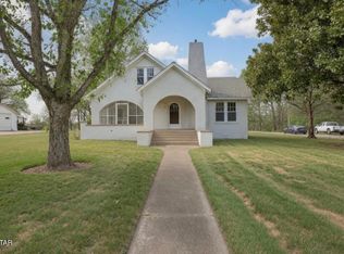 459 Main St, Friendship, TN 38034