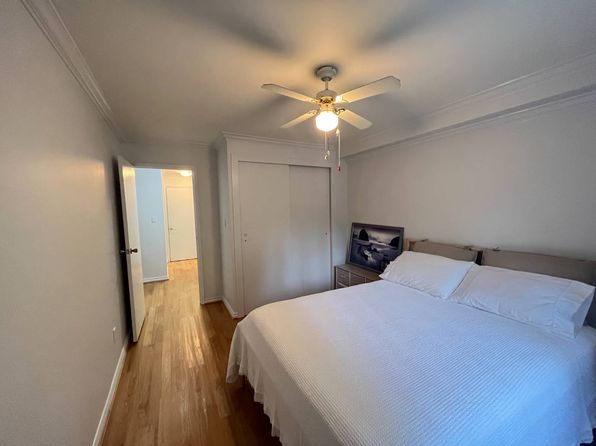 1 bedroom rental in Vancouver — photo 13