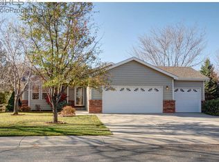 1150 Black Hawk Rd, Eaton, CO 80615