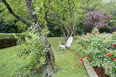 Sold by Halstead Real Estate