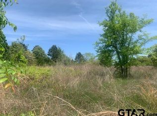 Wild Country Dr, Flint, TX 75762