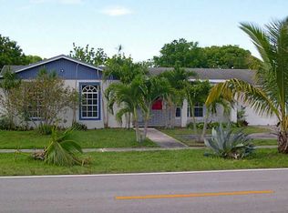 13240 SW 256th St, Homestead, FL 33032