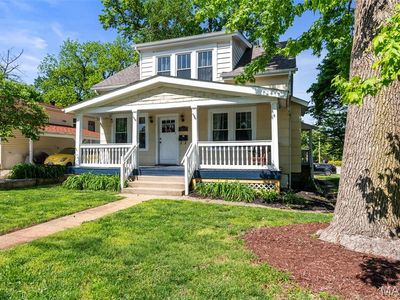 3833 Midview Ave, Bridgeton, MO, 63044