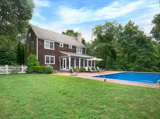 197 Meadows St W, Bridgehampton, NY 11932