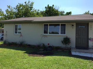 805 Rodeo Center Blvd, Mesquite, TX 75149