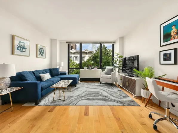 1595 Lexington Ave APT 3C, New York, NY 10029