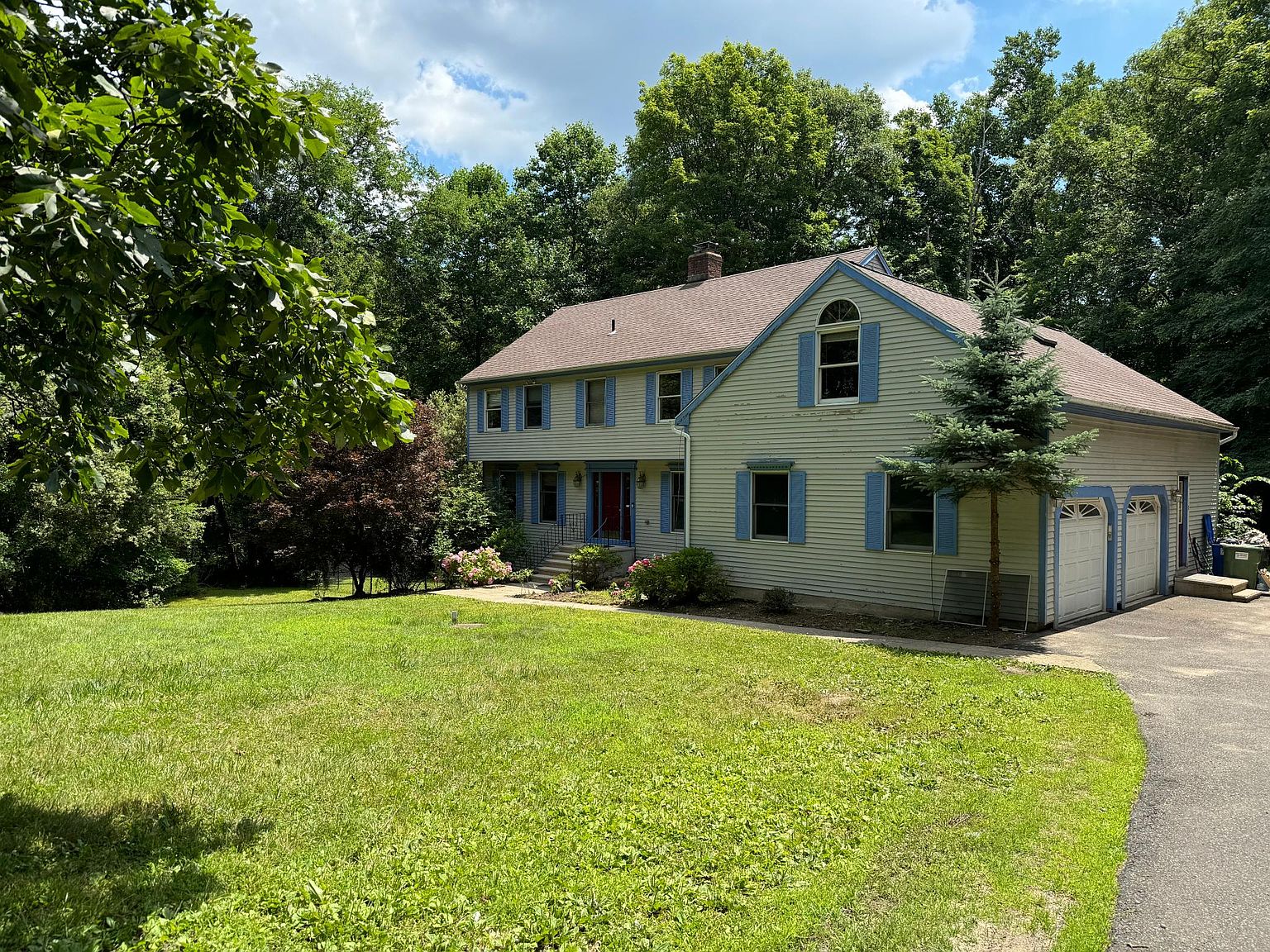 40 Judith Dr, Danbury, CT 06811 Zillow
