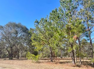 158th Ter, Mc Alpin, FL 32062