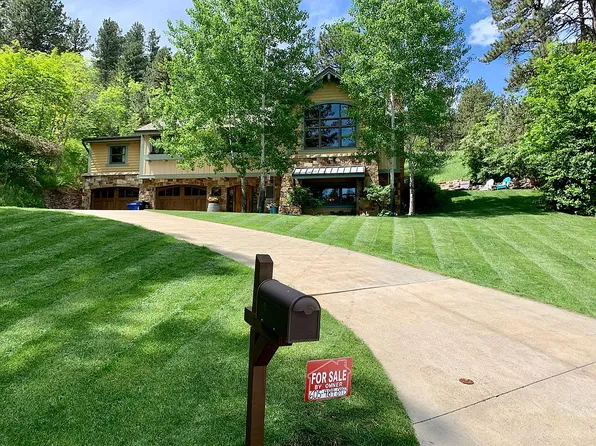 1603 Summit Blvd, Rapid City, SD 57701