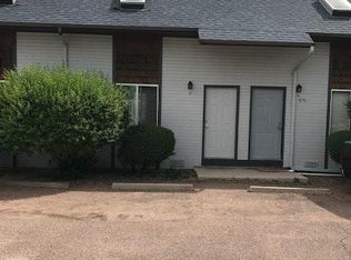 870 N 17th St APT C, Colorado Springs, CO 80904