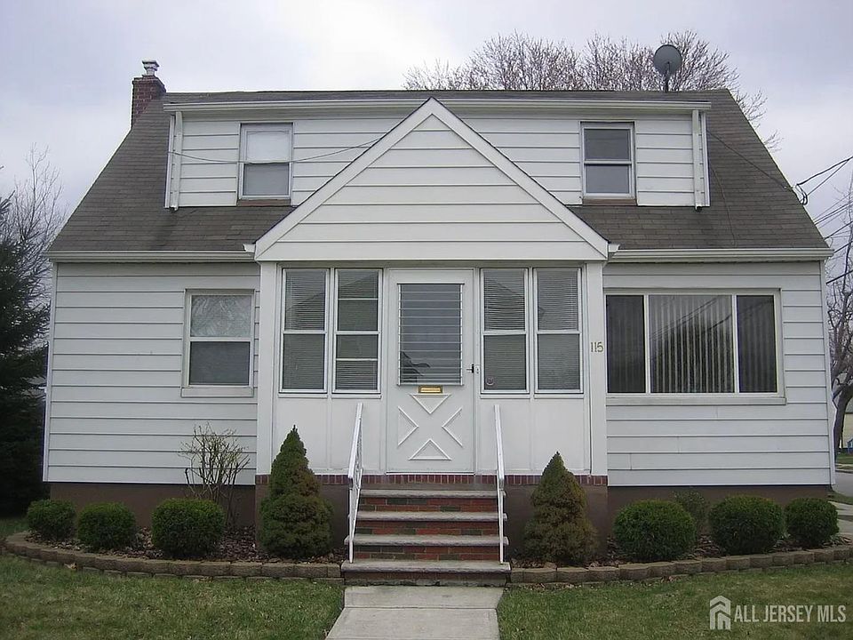 1st image of 115 Pulaski Ave #A