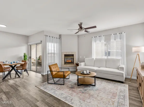 4343 E Soliere Ave APT 1011, Flagstaff, AZ 86004