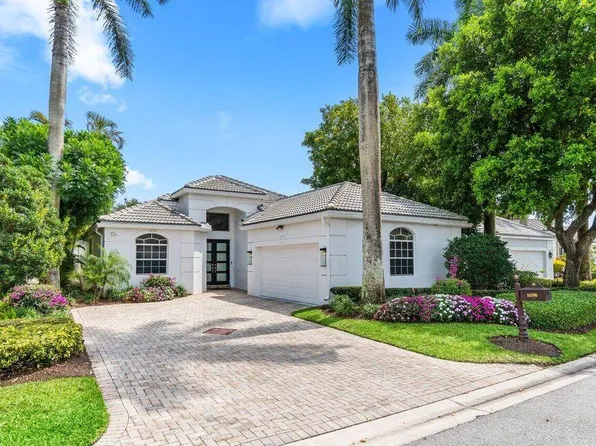 16100 Villa Vizcaya Place, Delray Beach, FL 33446