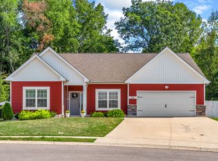 274 Turkey Crossing Ct, Clarksville, TN 37043