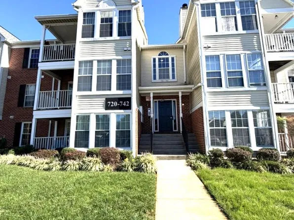 738 Jupiter Hills Ct #1-1K, Arnold, MD 21012