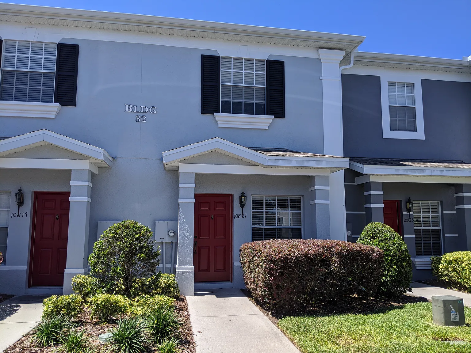 2 bed, 2.5 bath, 1071 sqft, $1,775 — Photo 1