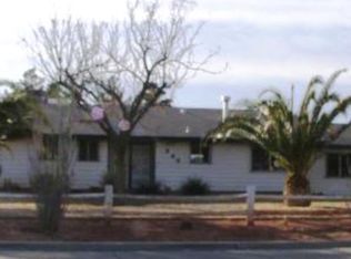 885 N Christy Ln, Las Vegas, NV 89110