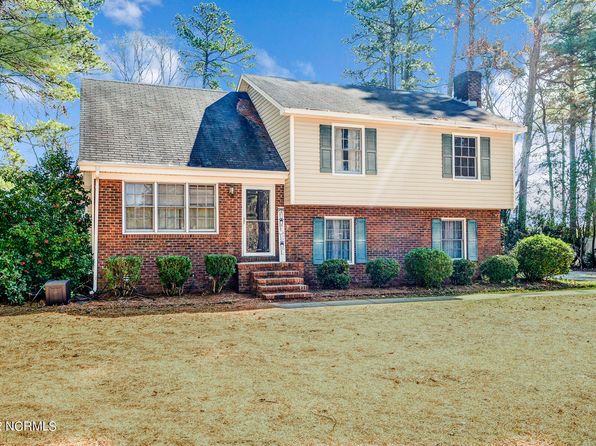 Greenville NC Single Family Homes For Sale - 54 Homes | Zillow