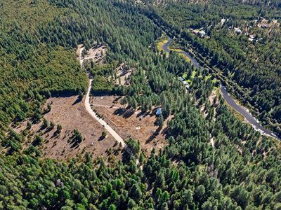 Nka Pines Rd, Newport, WA, 99156