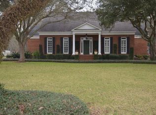 2711 Winifred Rd, Albany, GA 31721