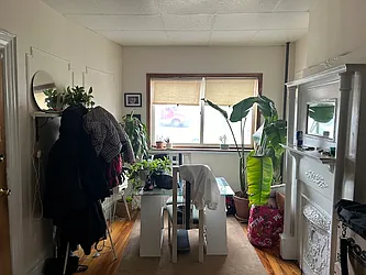 Rented by Balis Realty Corp.