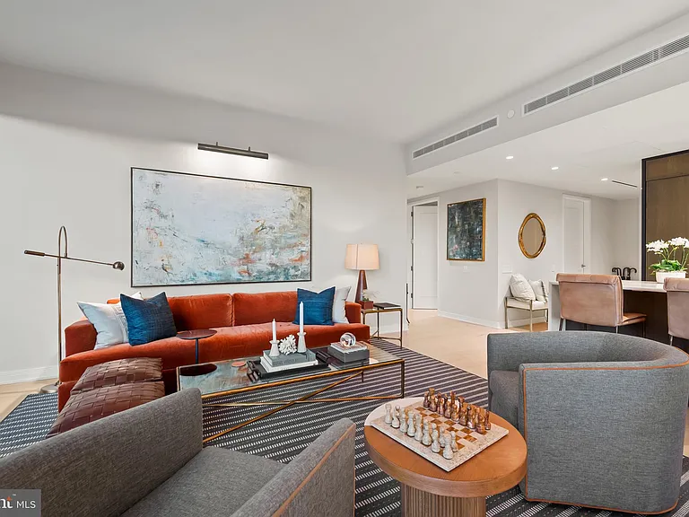 601 Wharf St SW #806 — Photo 3