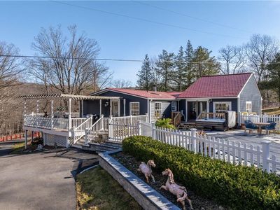 393 Doodletown Road, Ancram, NY, 12502