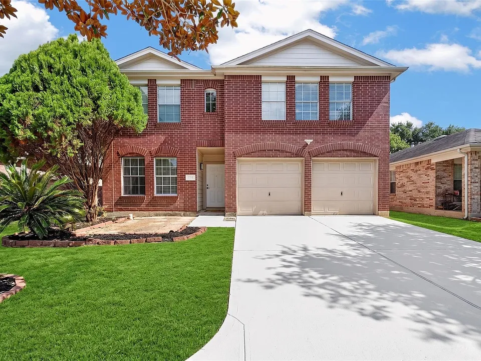 718 Cypresswood Cv