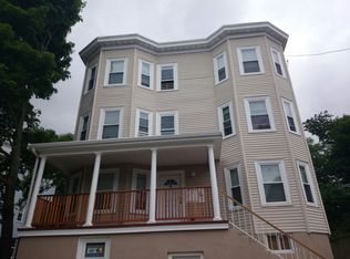 19 Barry St, Boston, MA 02125