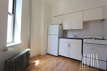 Rented by Alpha Properties NYC I LLC