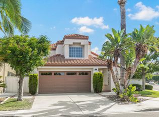 2 Palermo, Irvine, CA 92614
