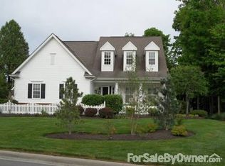 5686 Lake Forest Way, Westerville, OH 43082