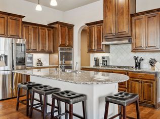 1081 Belknap Way, Prosper, TX 75078