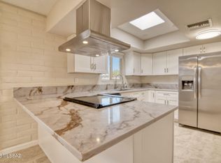 9842 E Sellarole Rd, Tucson, AZ 85730